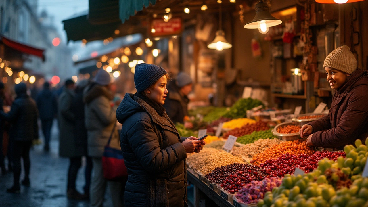 Советы по выбору продуктов