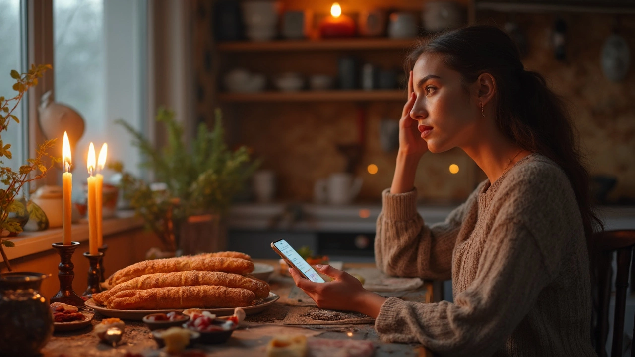 Что нельзя есть на ночь: продукты, мешающие здоровому сну и похудению