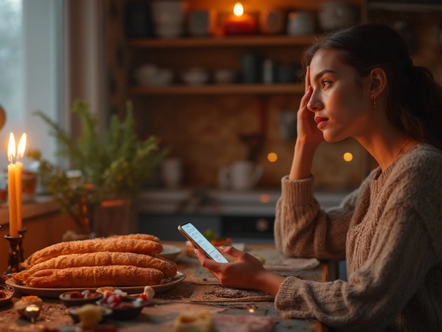 Что нельзя есть на ночь: продукты, мешающие здоровому сну и похудению