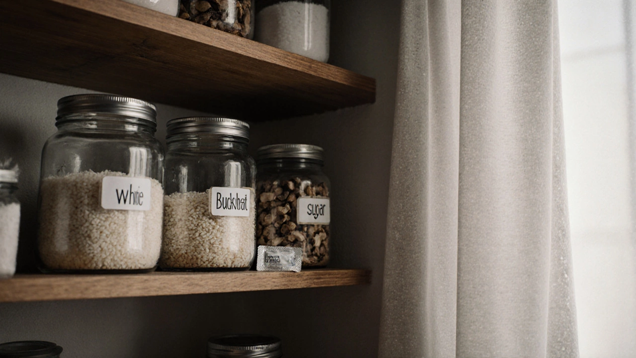 Что купить для длительного хранения: список проверенных продуктов и как их хранить