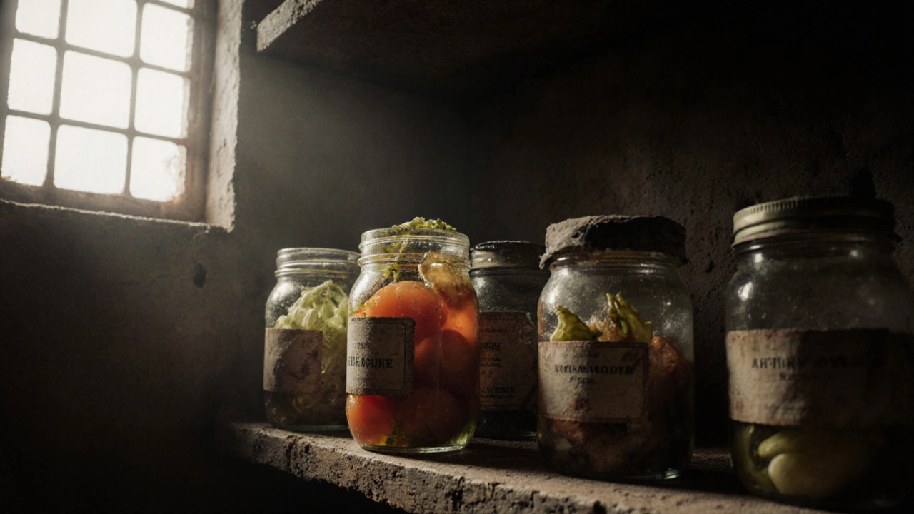 Можно ли есть старую консервацию: когда безопасно, а когда - опасно