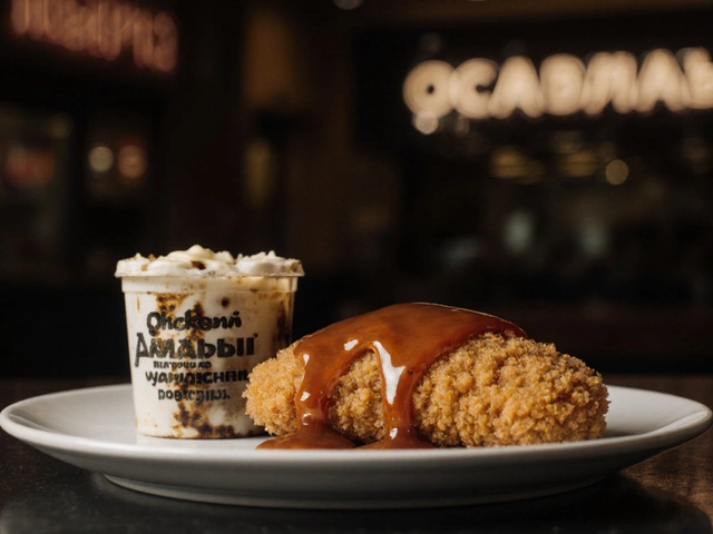 Какое самое вредное блюдо в мире: что реально разрушает здоровье