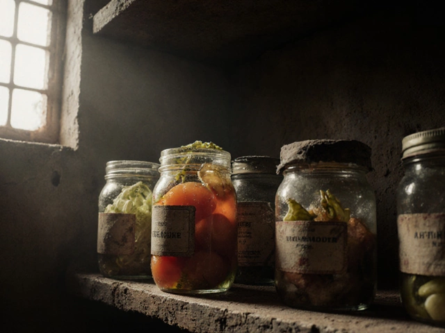 Можно ли есть старую консервацию: когда безопасно, а когда - опасно