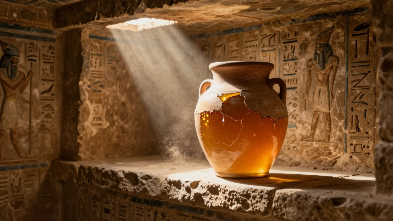 Что из продуктов не имеет срока годности? Список продуктов, которые портятся медленно или не портятся вовсе