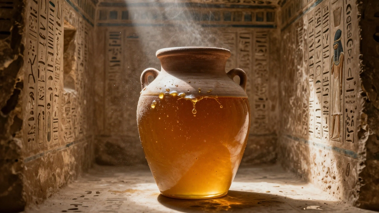 Какие продукты могут храниться 100 лет? Реальные примеры и условия хранения