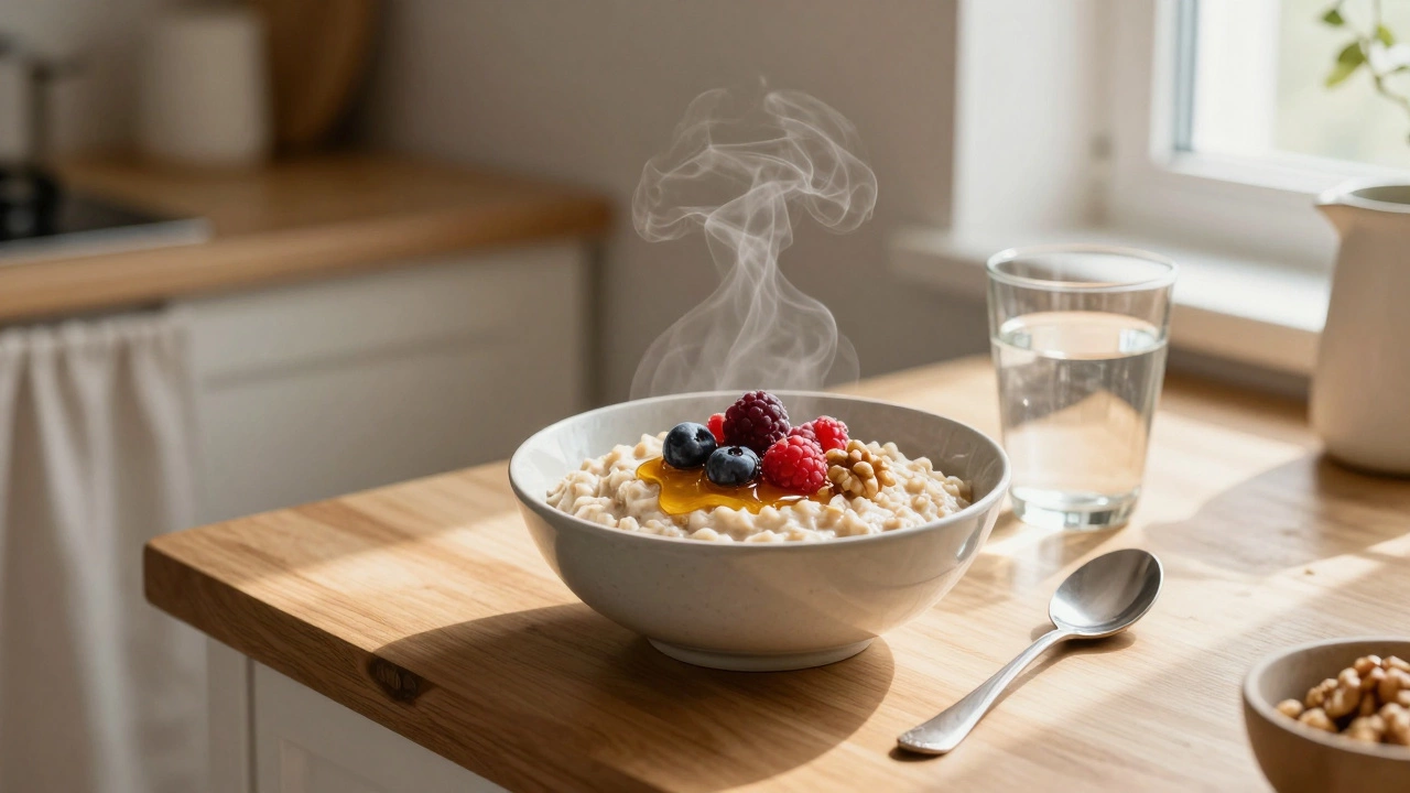 Какой продукт можно кушать каждый день без вреда для здоровья?