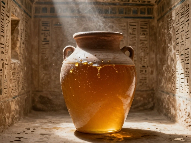 Какие продукты могут храниться 100 лет? Реальные примеры и условия хранения