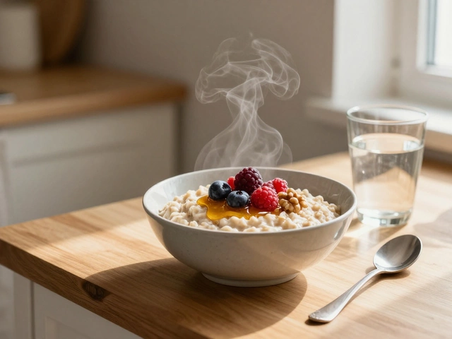 Какой продукт можно кушать каждый день без вреда для здоровья?