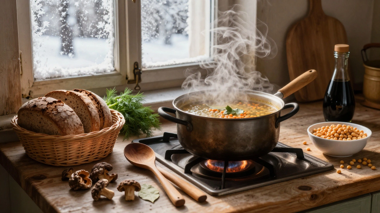 Что можно есть вместо мяса: вкусные и полезные альтернативы