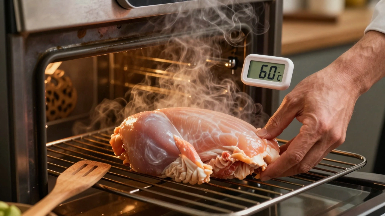 Что такое приготовление пищи в кулинарии: основы, методы и почему это важно