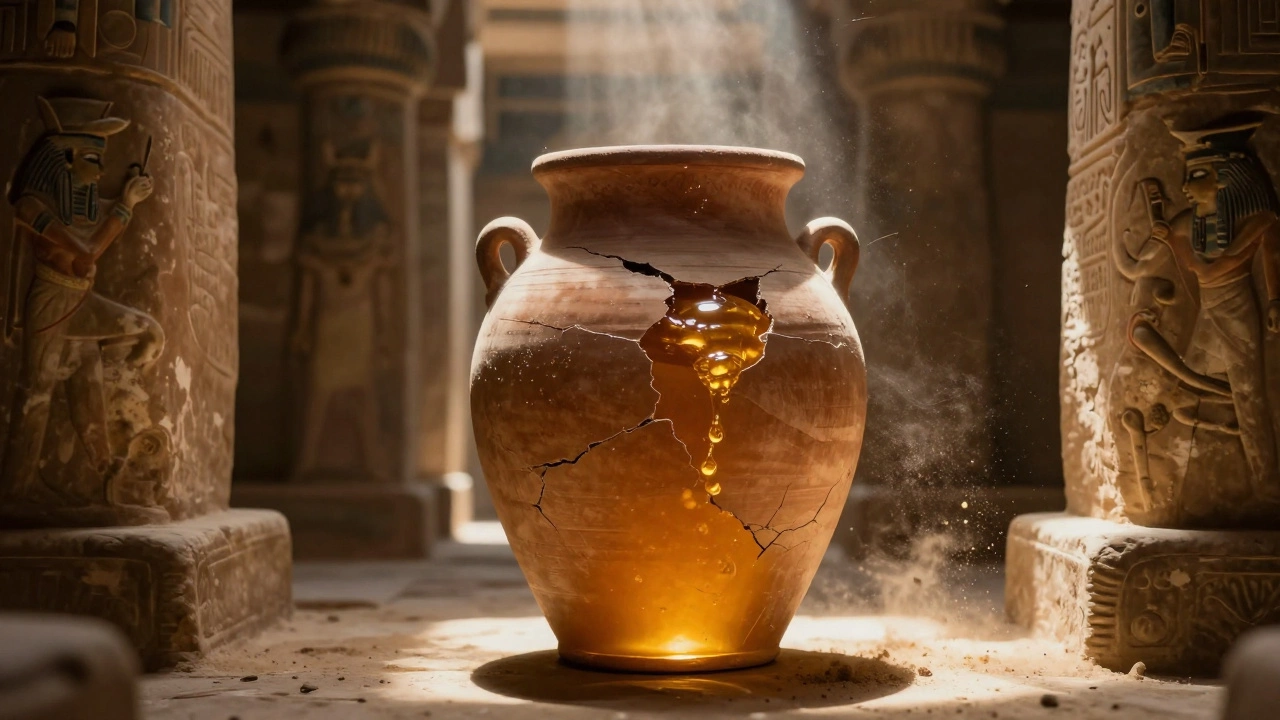 Какая пища никогда не портится? Реальные продукты с бесконечным сроком хранения