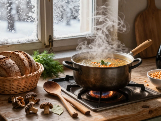 Что можно есть вместо мяса: вкусные и полезные альтернативы