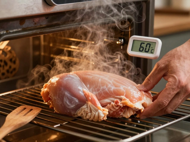 Что такое приготовление пищи в кулинарии: основы, методы и почему это важно