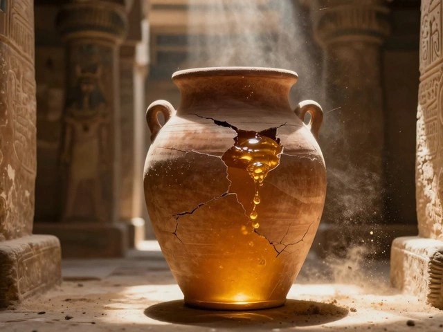 Какая пища никогда не портится? Реальные продукты с бесконечным сроком хранения