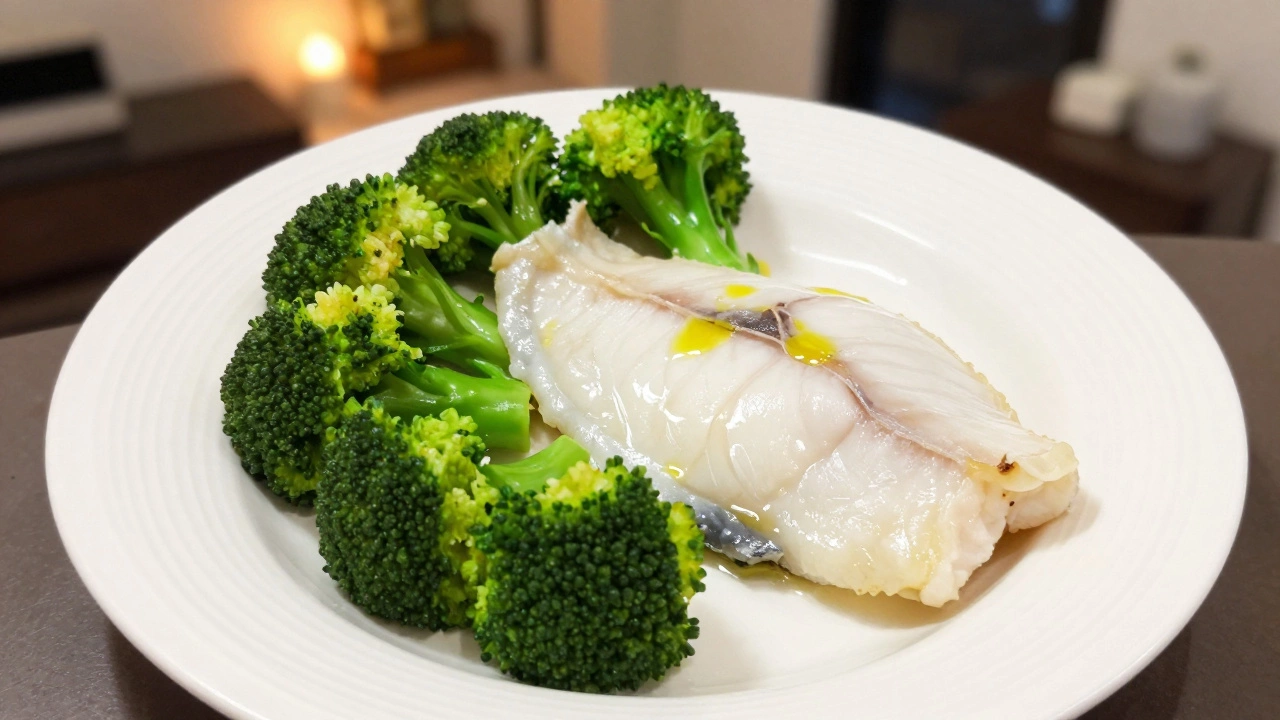 Что есть на ночь, чтобы худеть: лучшие продукты и правила позднего ужина