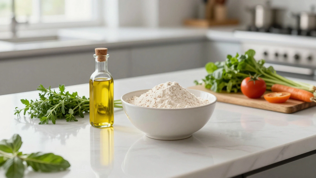 Почему выпечка - это здоровый метод приготовления пищи: разбор и советы