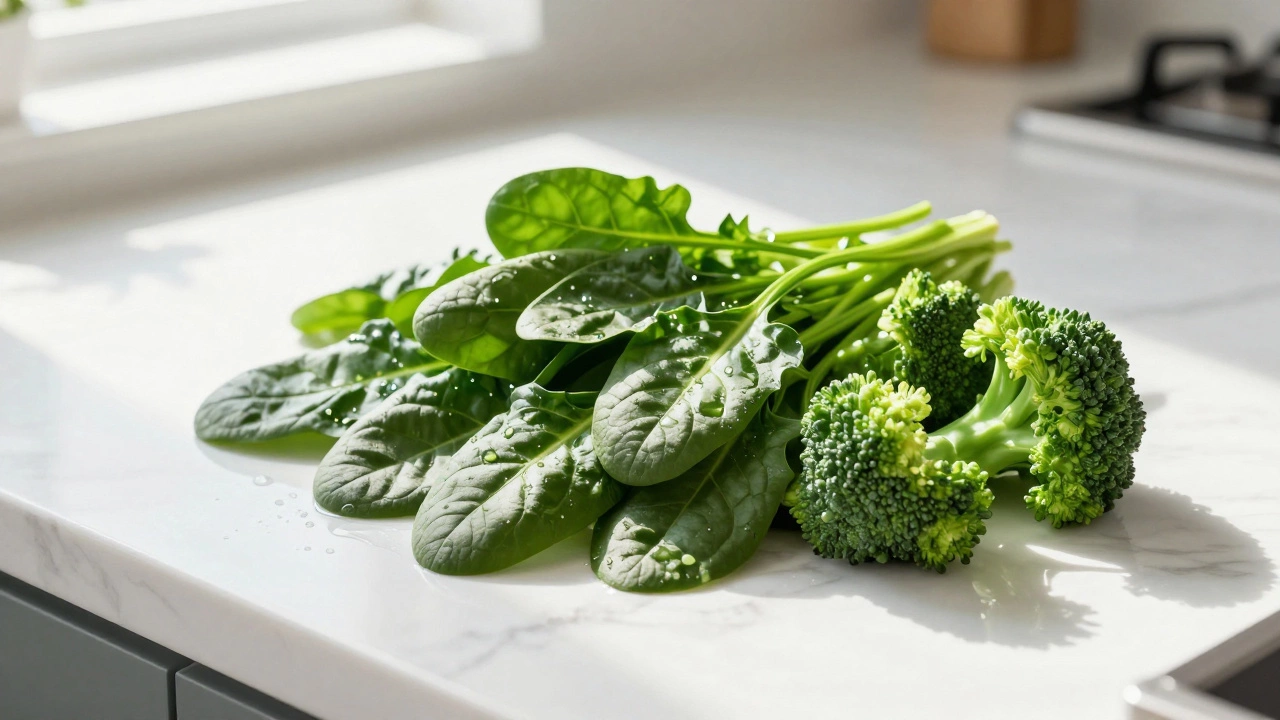 Самые полезные продукты в мире: что на самом деле стоит есть каждый день