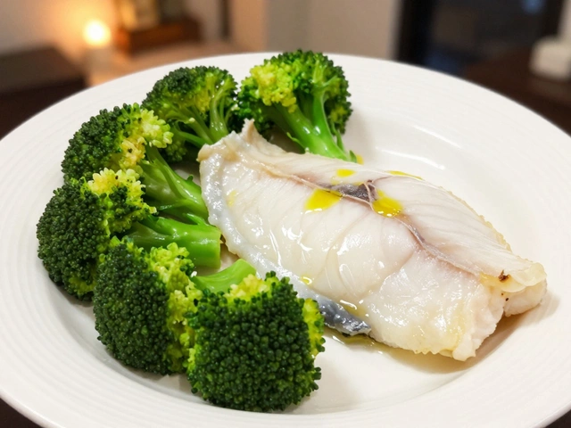 Что есть на ночь, чтобы худеть: лучшие продукты и правила позднего ужина