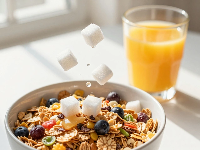 Что портит здоровый образ жизни: скрытые ловушки в питании и привычках