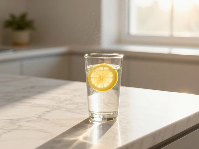 Ежедневные привычки для здоровья: питание и активность