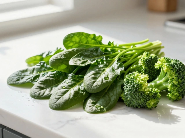 Самые полезные продукты в мире: что на самом деле стоит есть каждый день