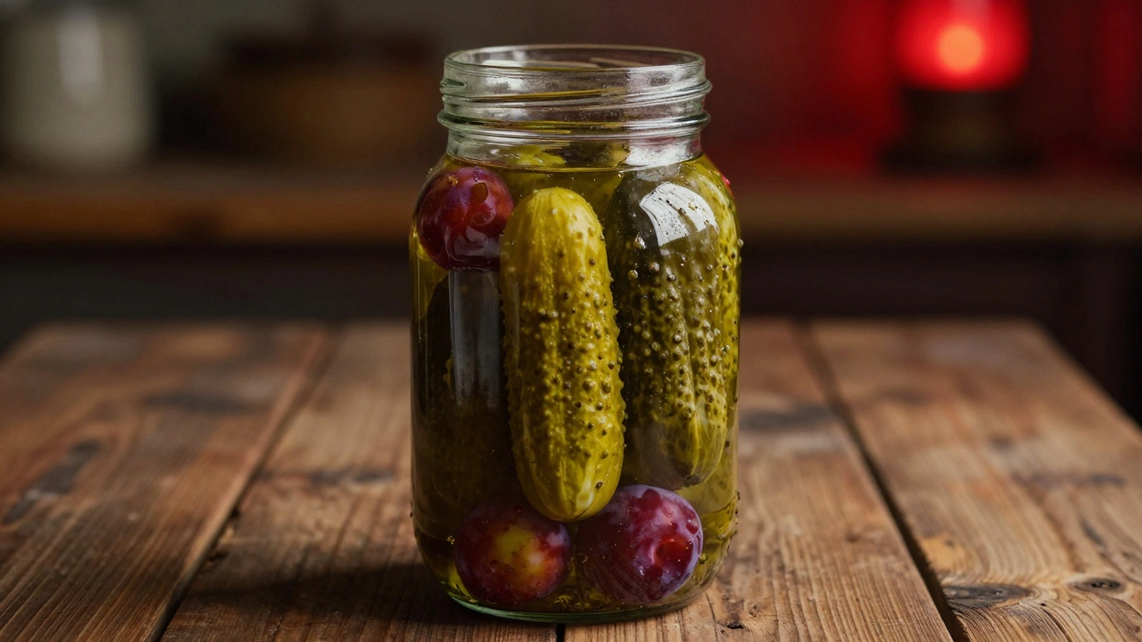 Какие продукты нельзя консервировать дома: список опасных овощей и фруктов