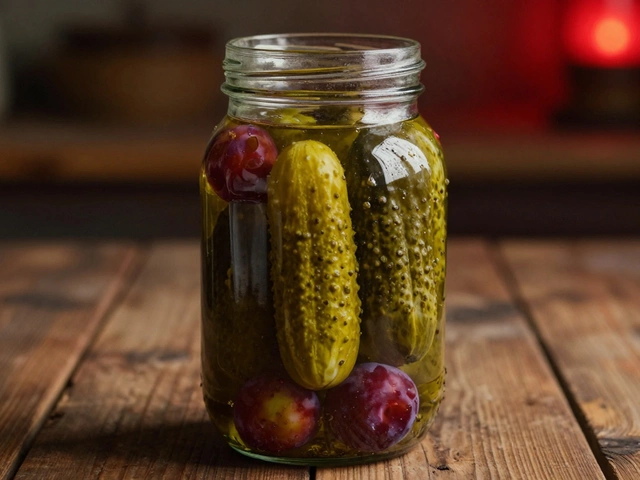 Какие продукты нельзя консервировать дома: список опасных овощей и фруктов